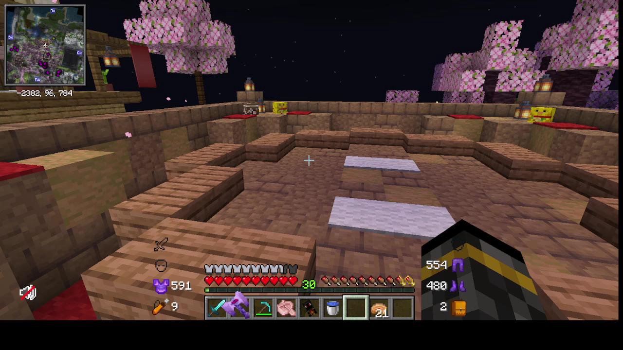 Stream snapshot