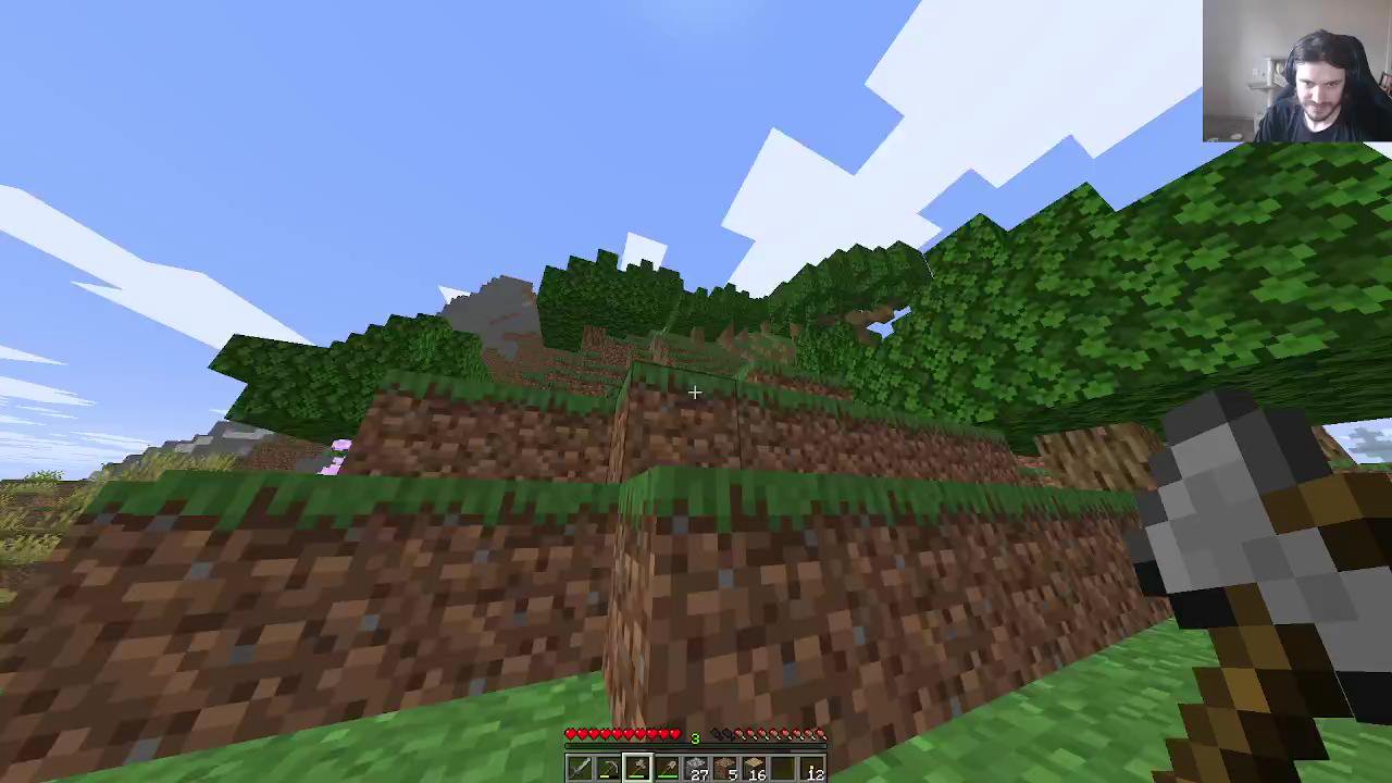 Stream snapshot