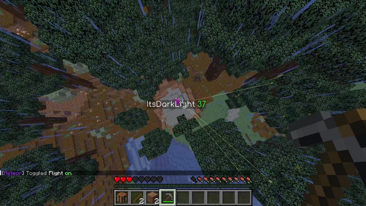 Stream snapshot