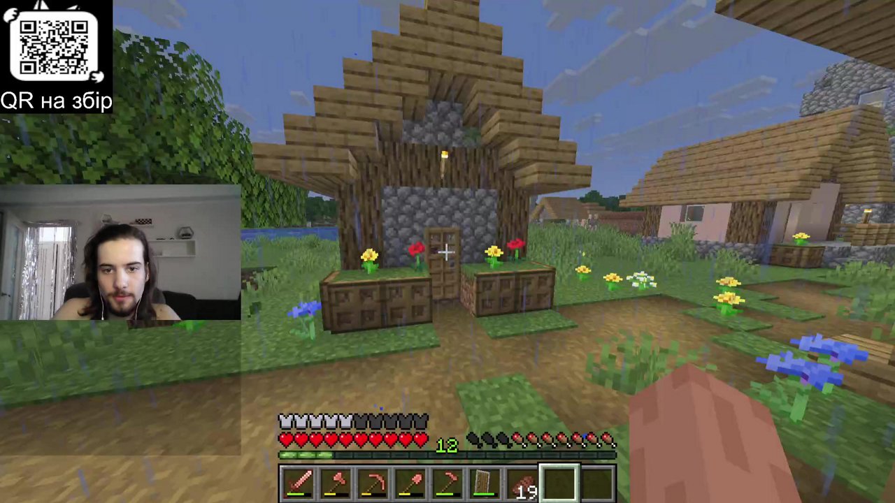 Stream snapshot