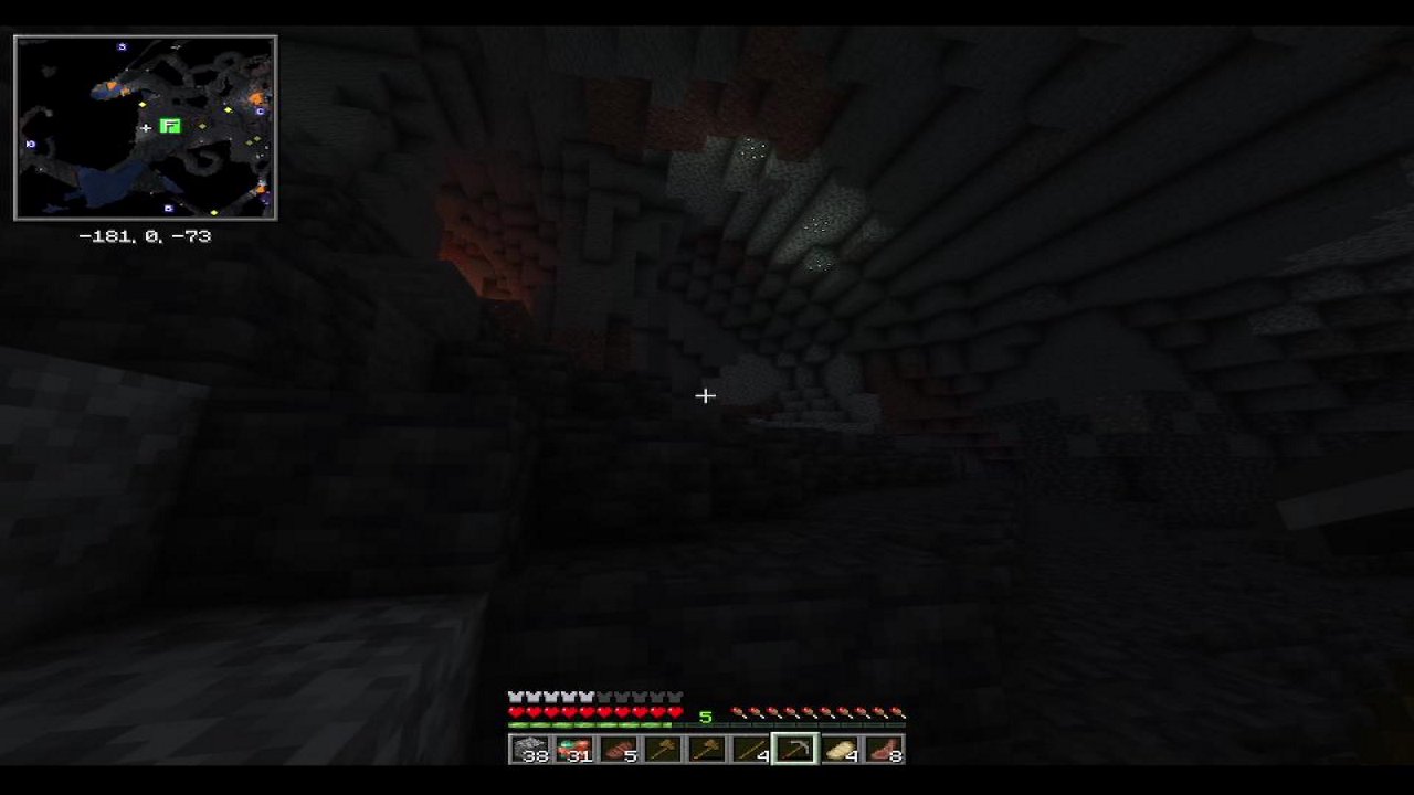 Stream snapshot