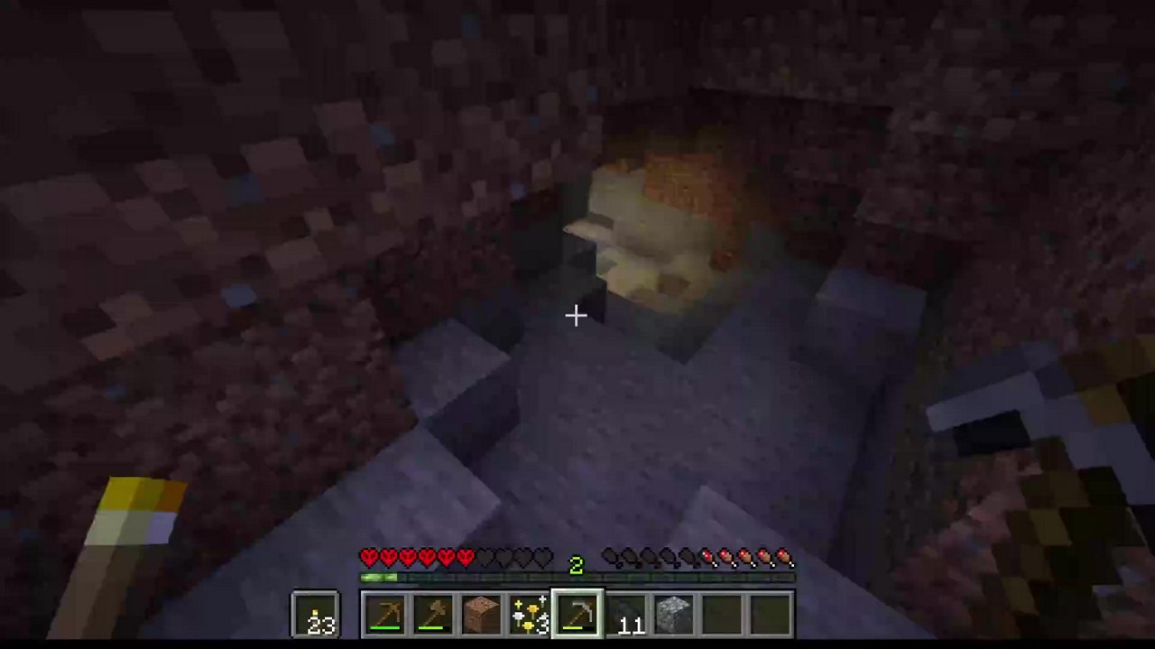Stream snapshot