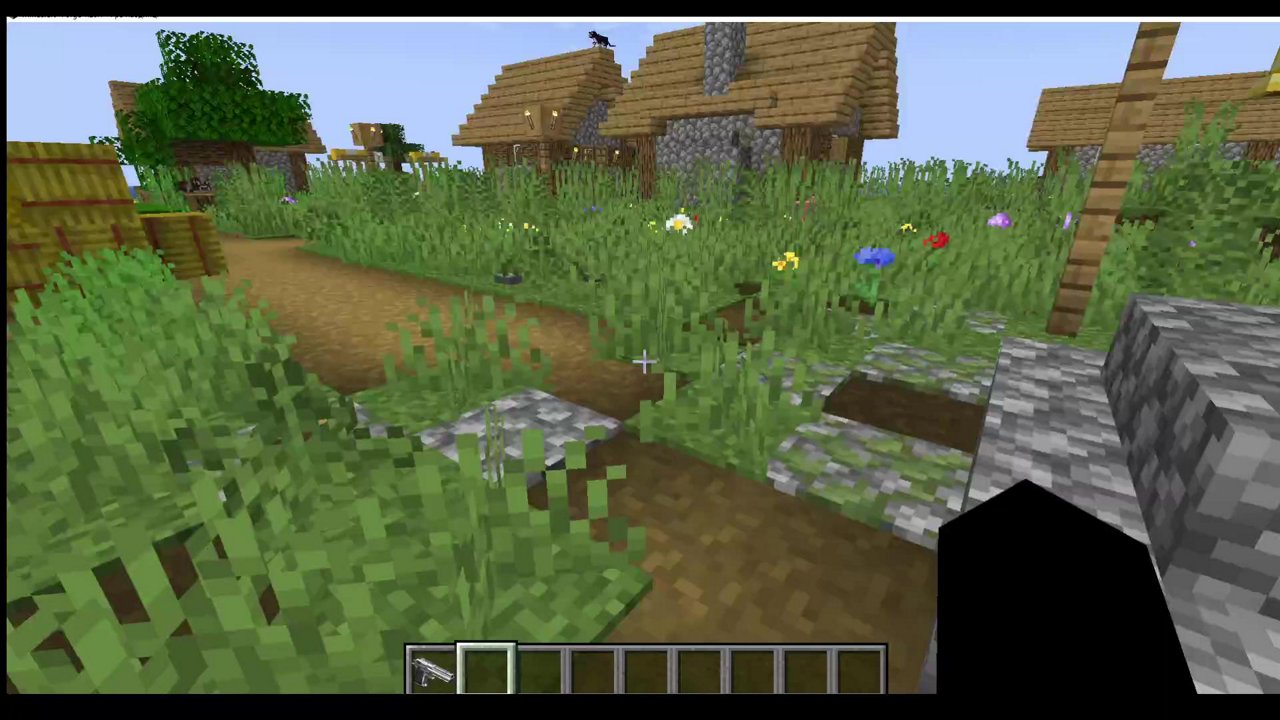Stream snapshot