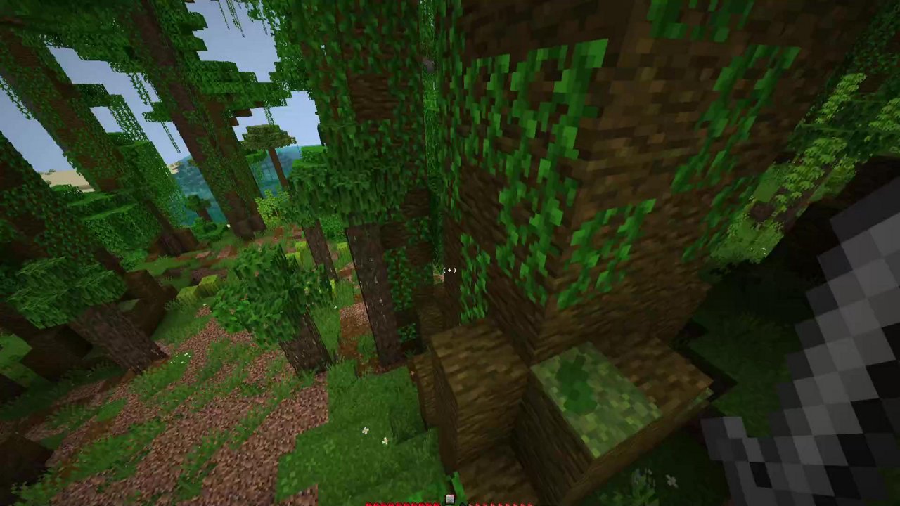 Stream snapshot