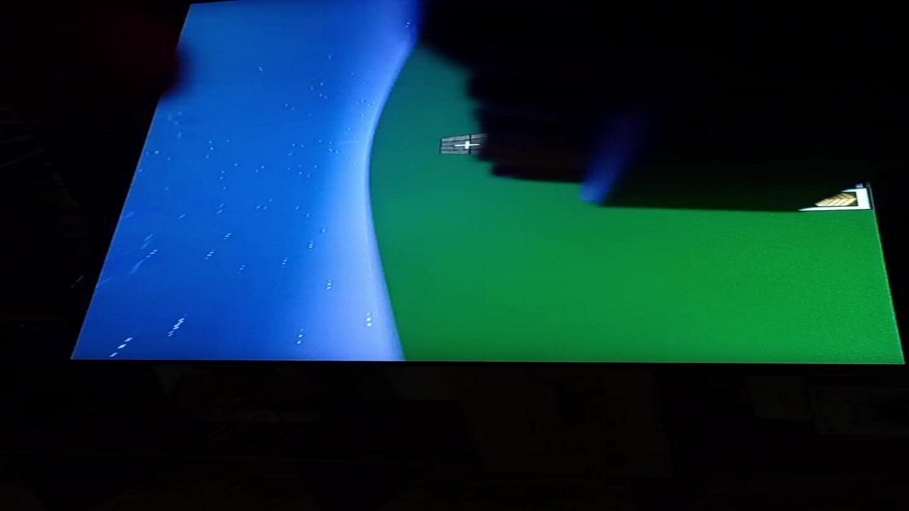 Stream snapshot