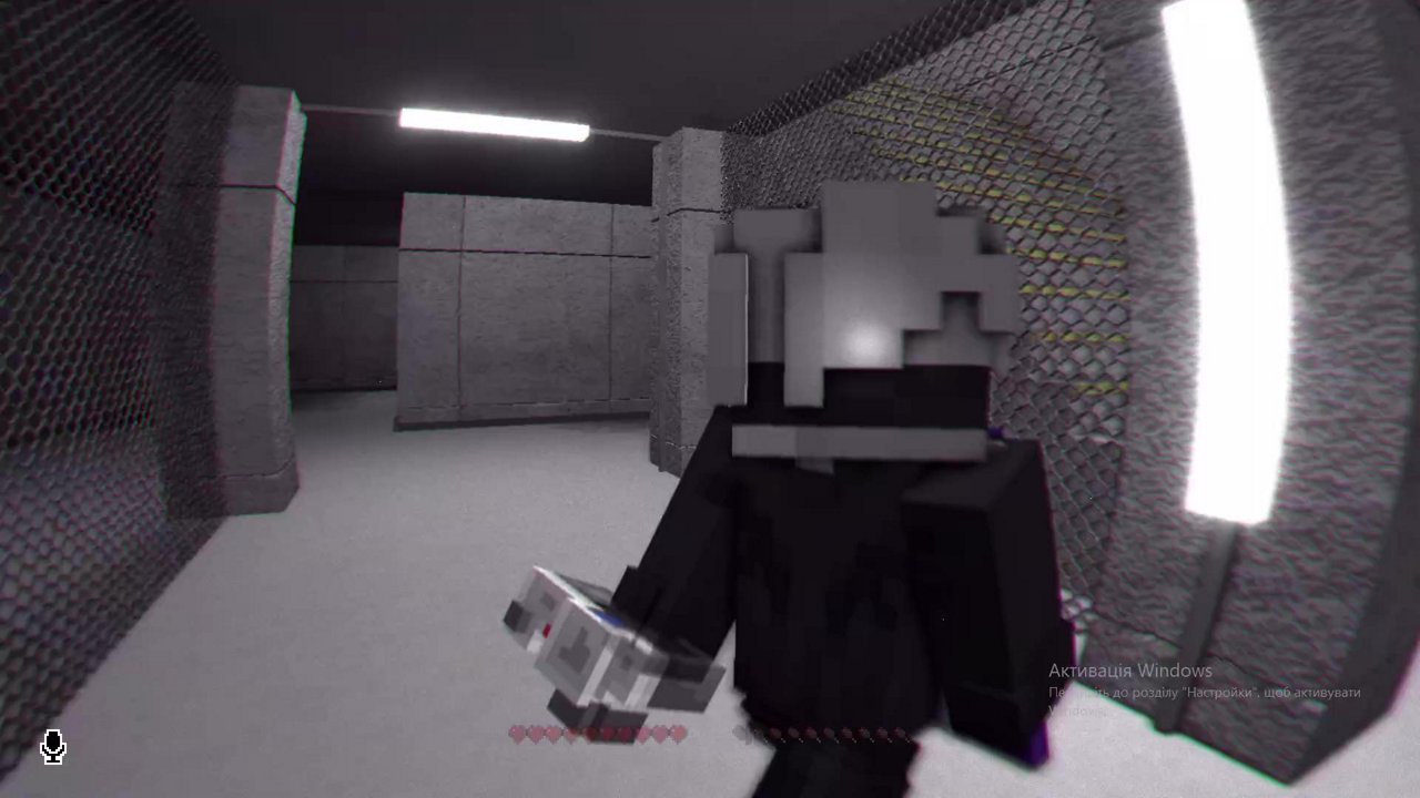 Stream snapshot