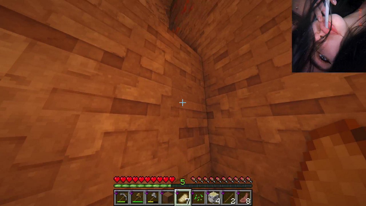 Stream snapshot