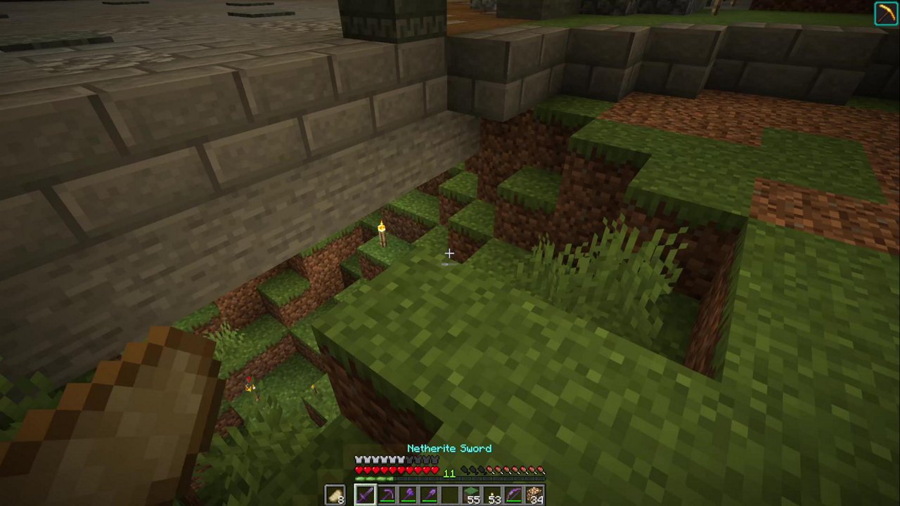 Stream snapshot