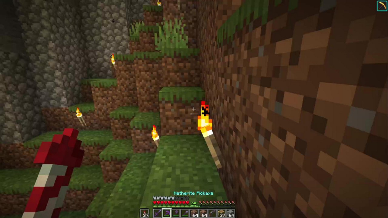 Stream snapshot