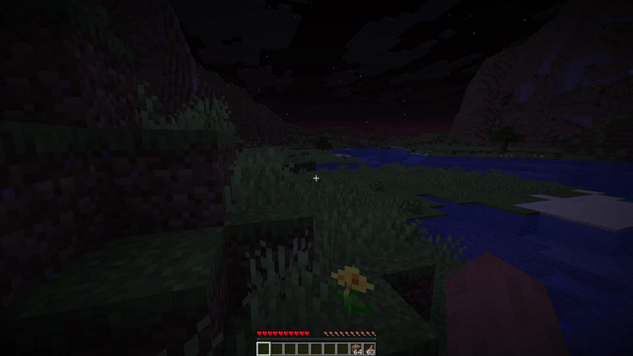 Stream snapshot