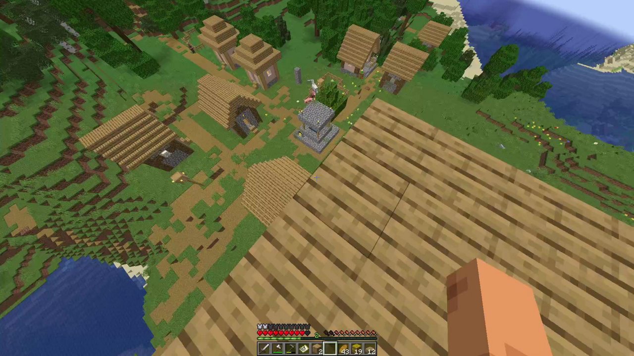 Stream snapshot