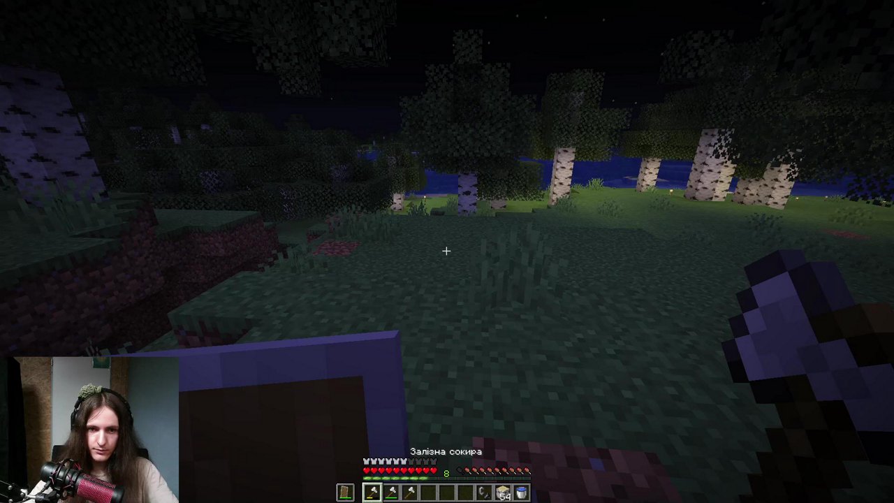 Stream snapshot