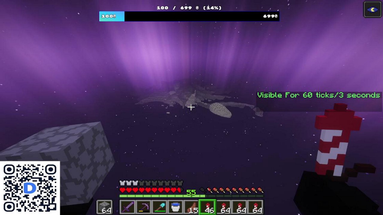 Stream snapshot
