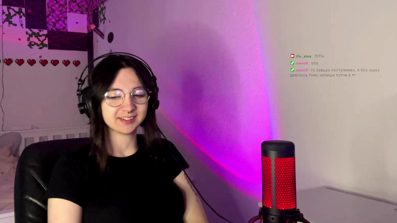 Stream snapshot