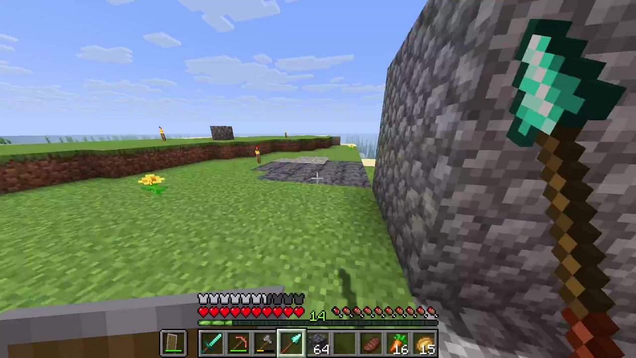 Stream snapshot