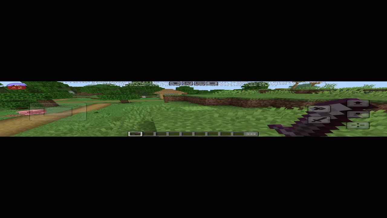 Stream snapshot