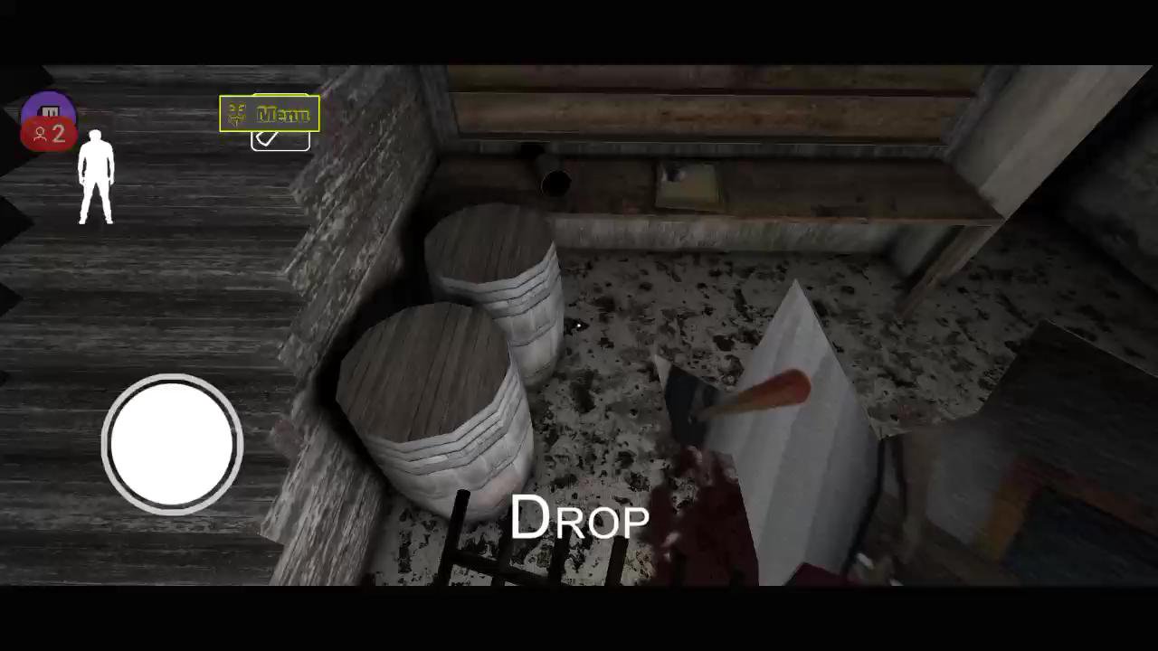 Stream snapshot