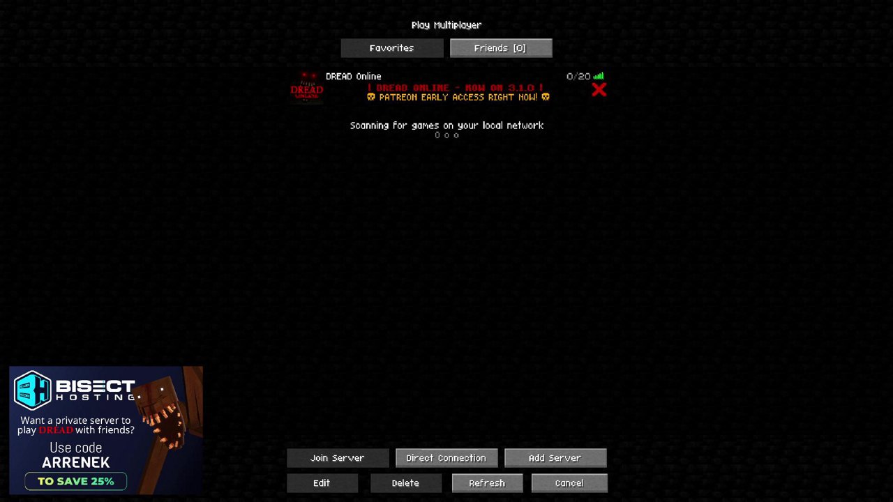 Stream snapshot