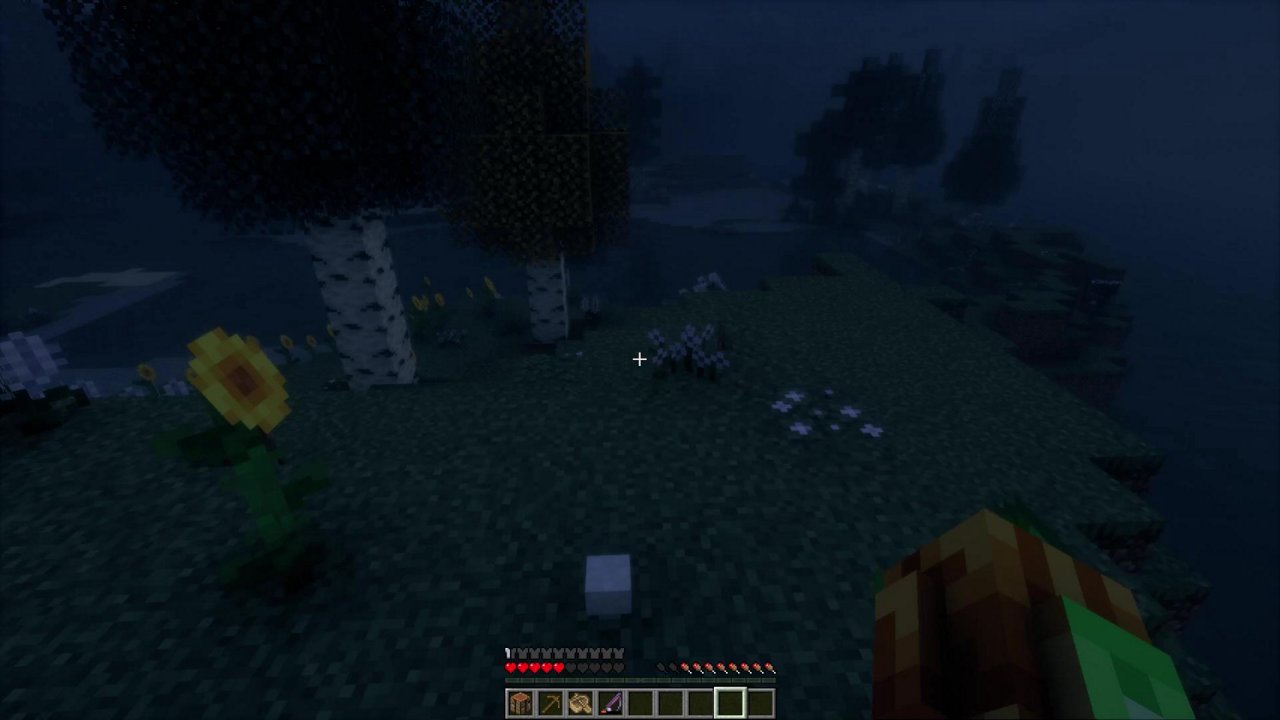 Stream snapshot