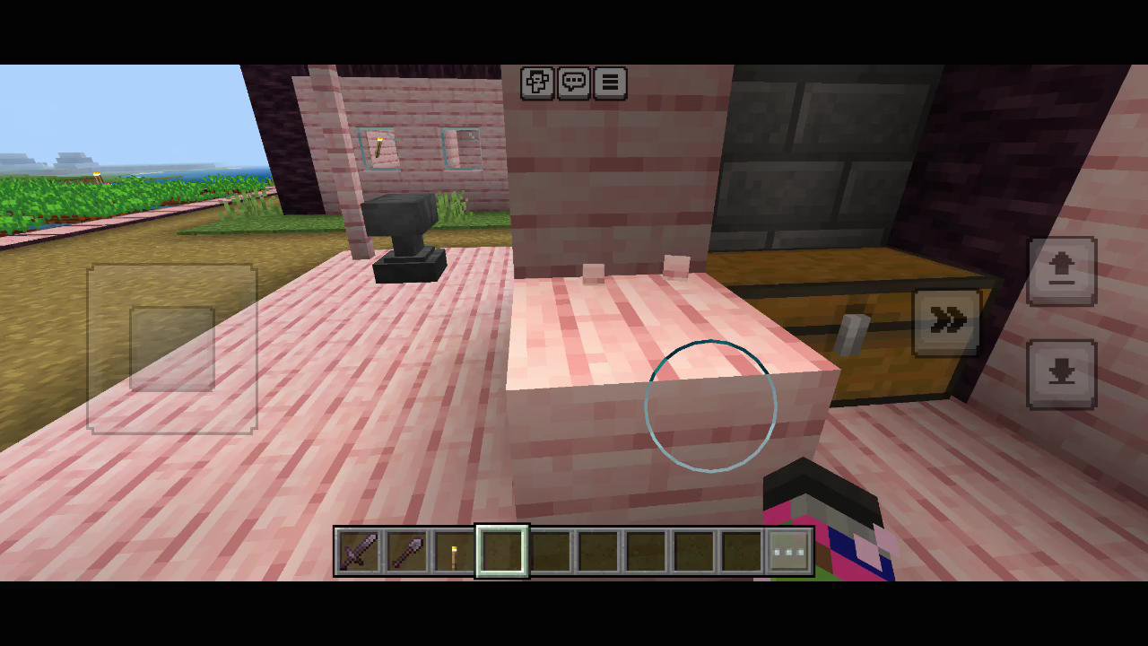 Stream snapshot