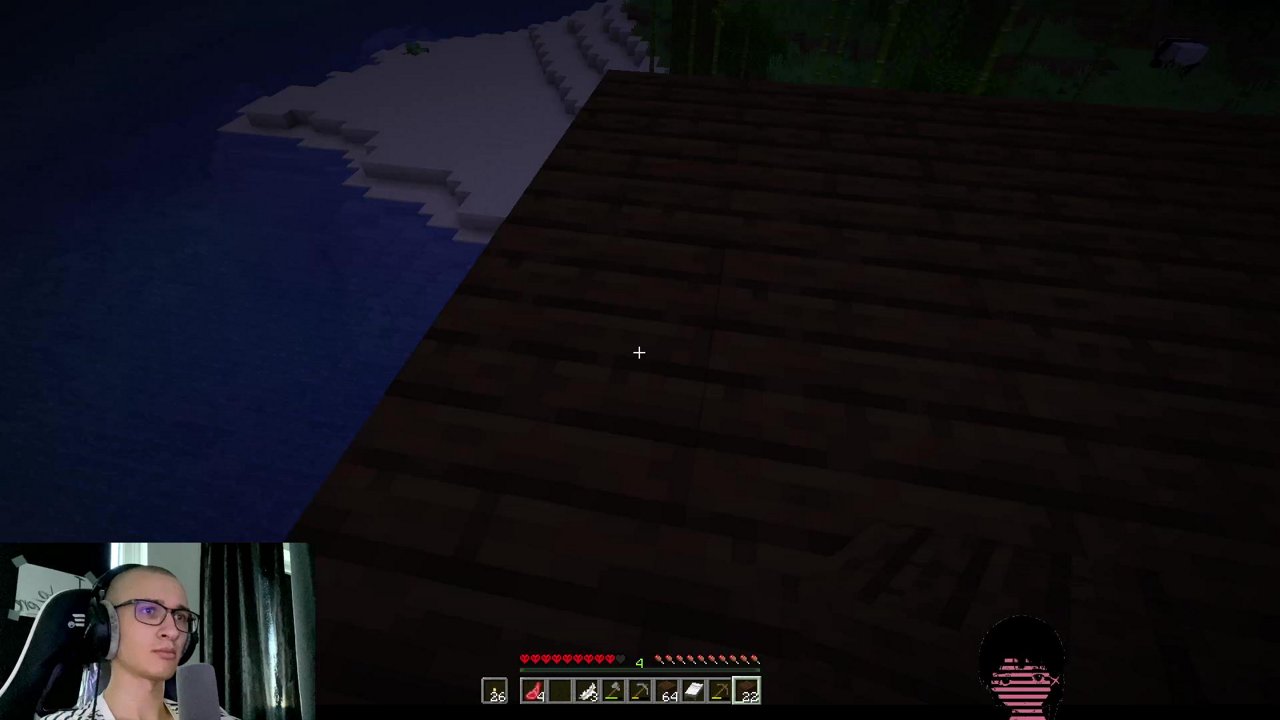 Stream snapshot
