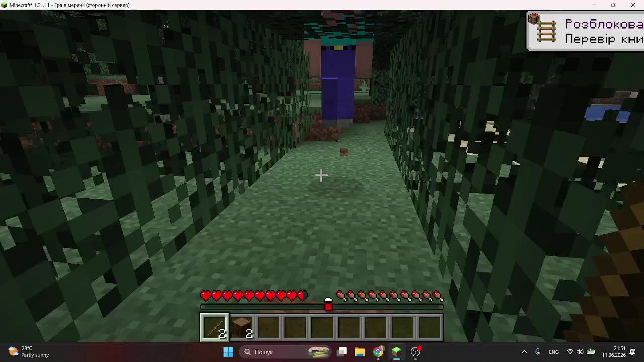 Stream snapshot