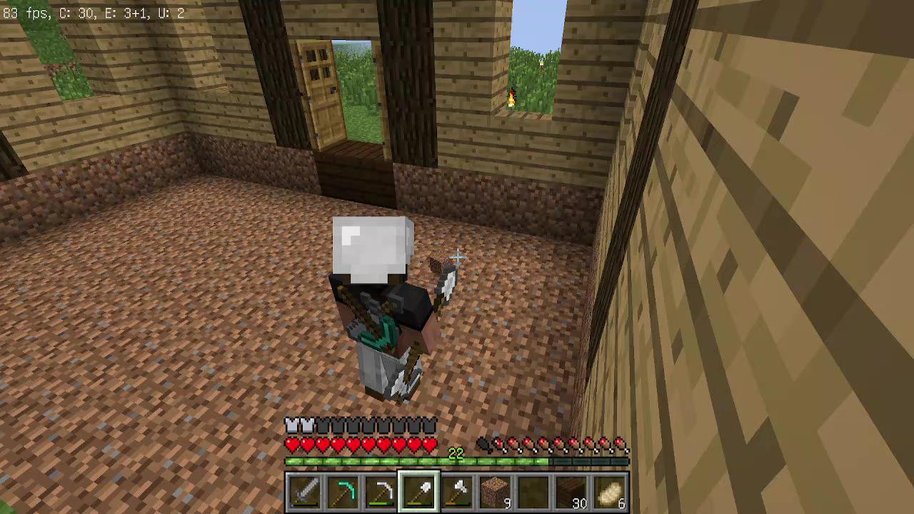 Stream snapshot