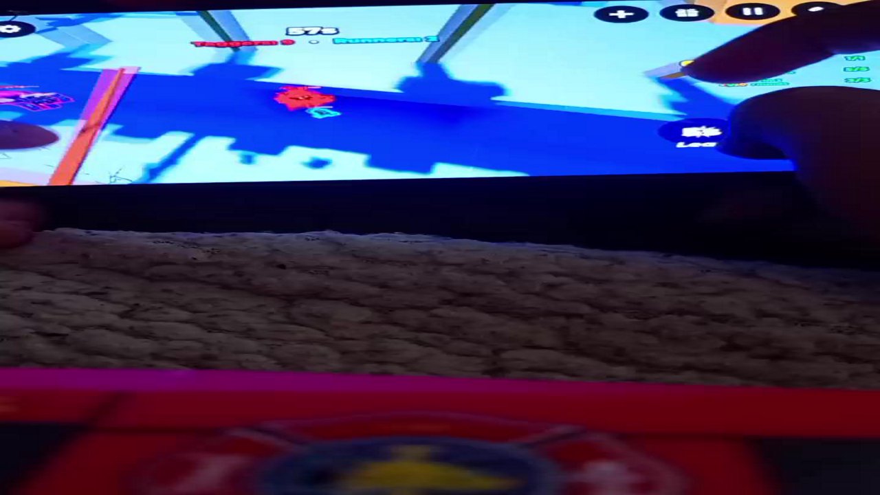 Stream snapshot