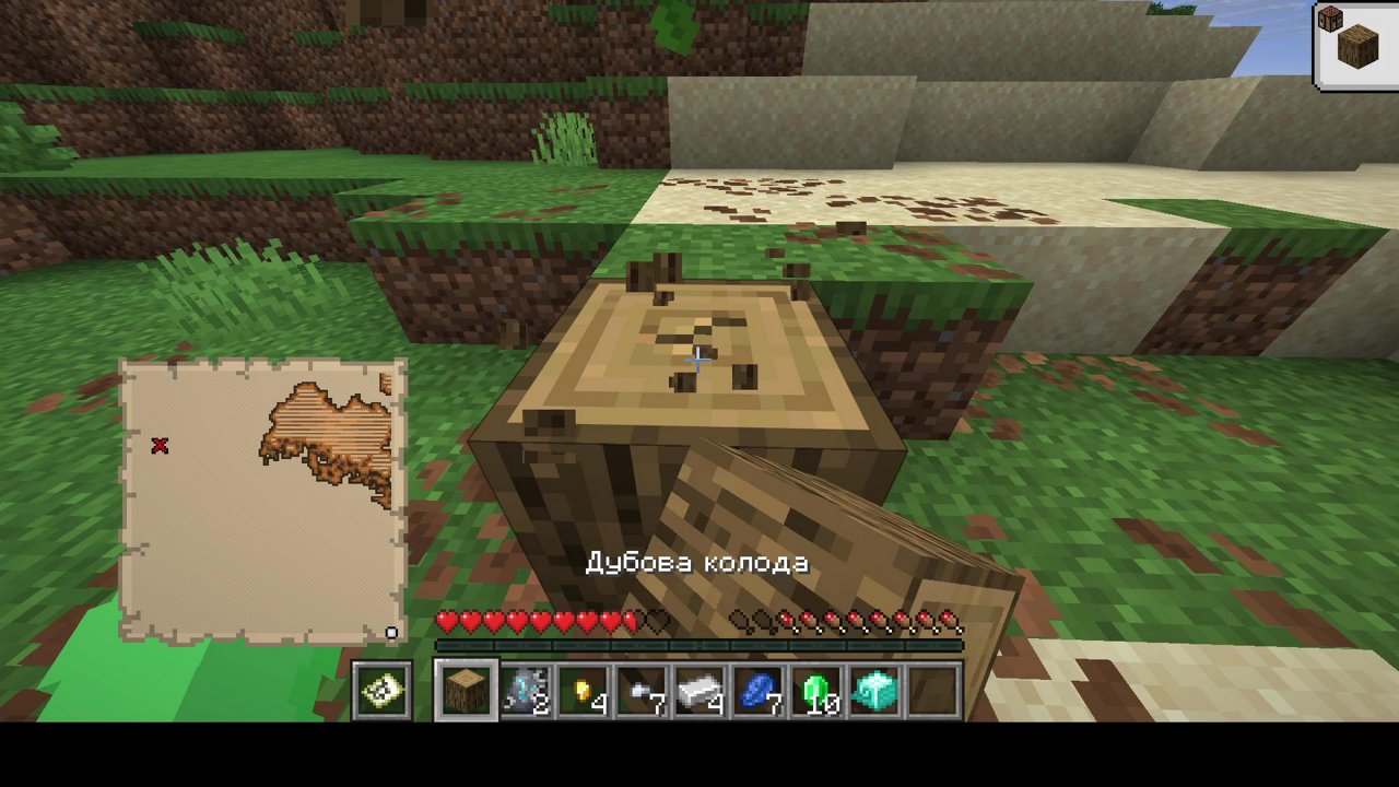 Stream snapshot