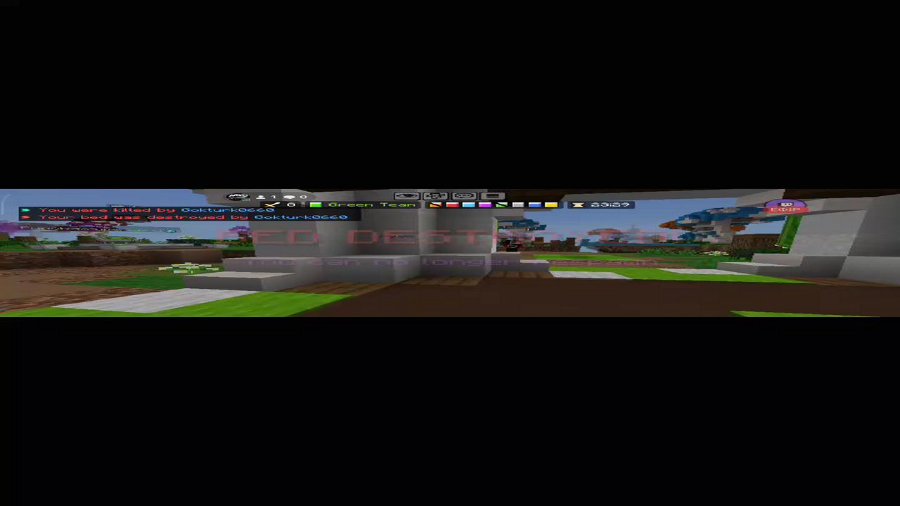 Stream snapshot