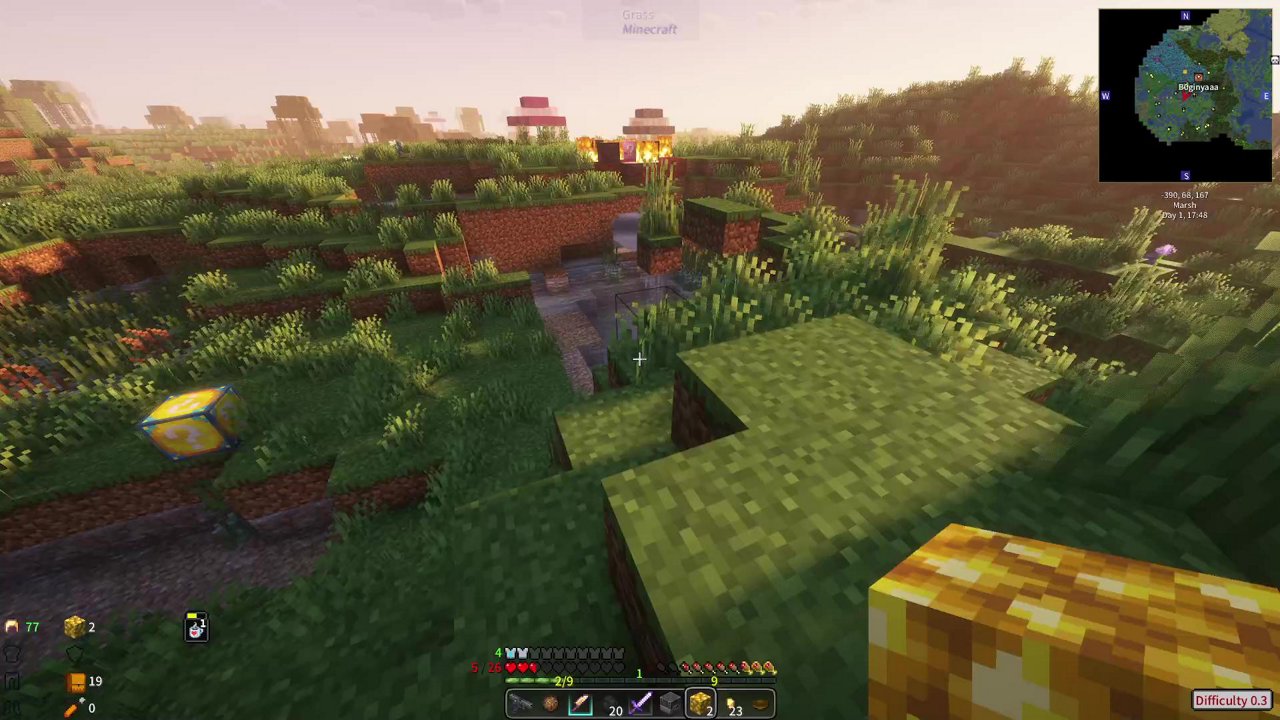 Stream snapshot