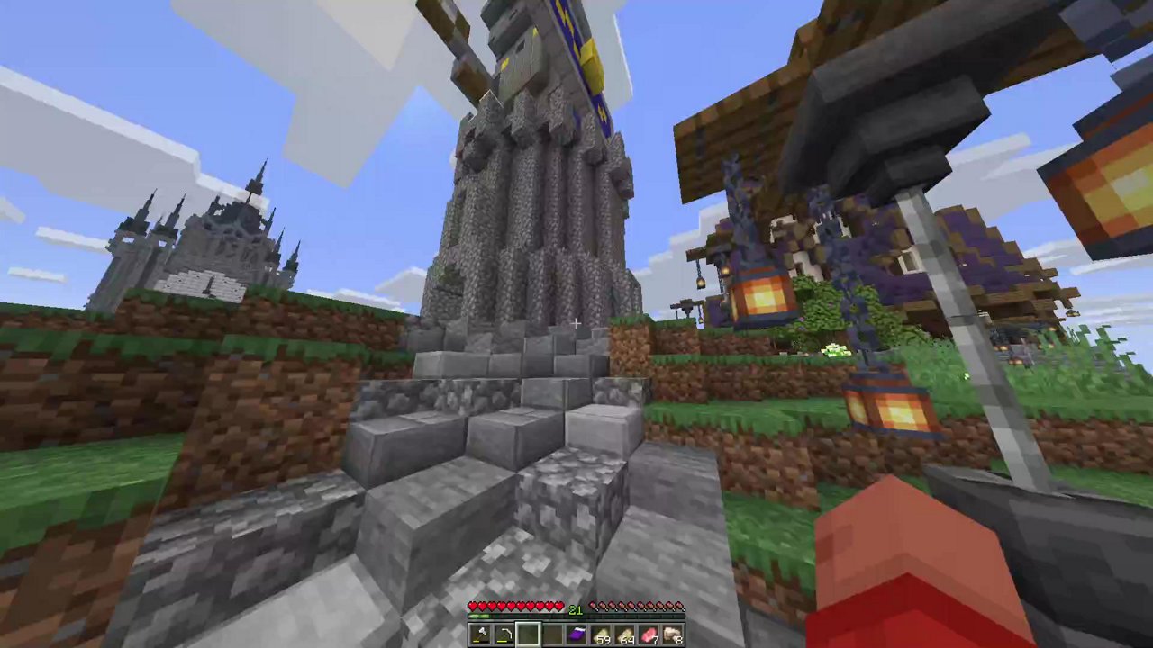 Stream snapshot