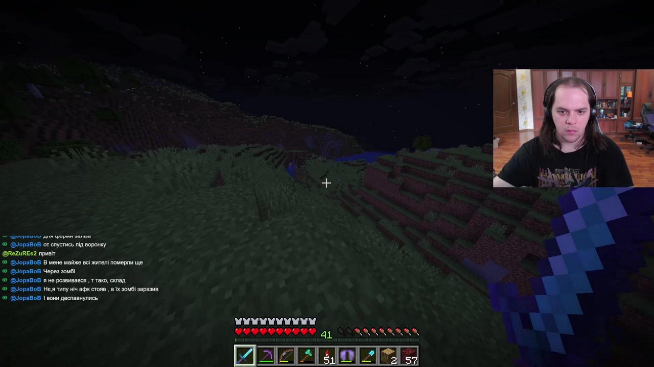 Stream snapshot