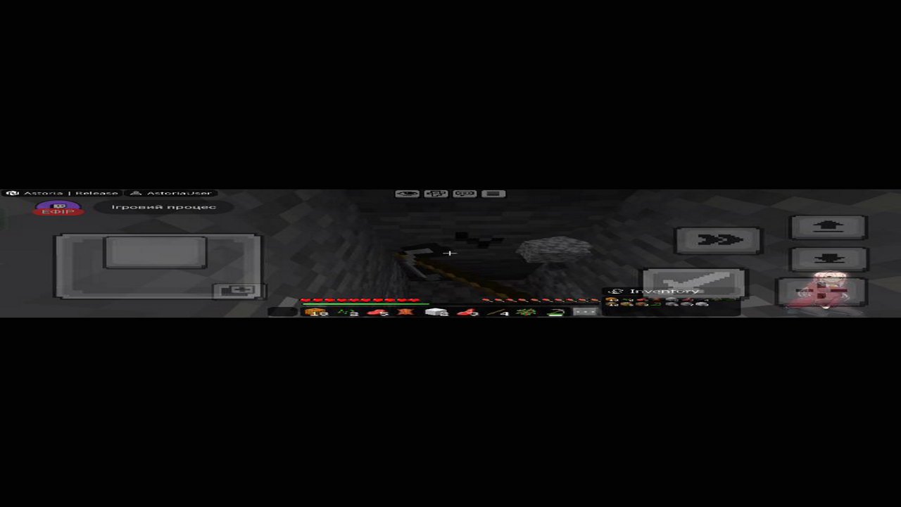 Stream snapshot