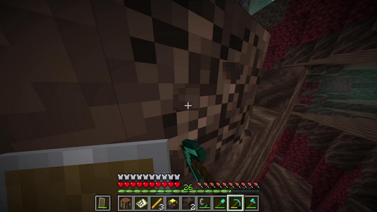 Stream snapshot