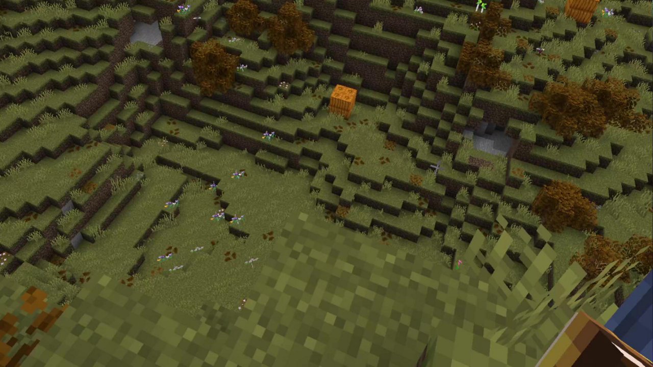 Stream snapshot