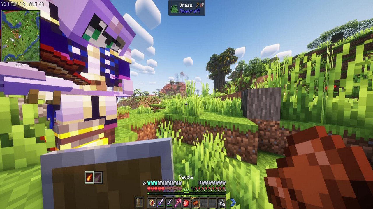 Stream snapshot