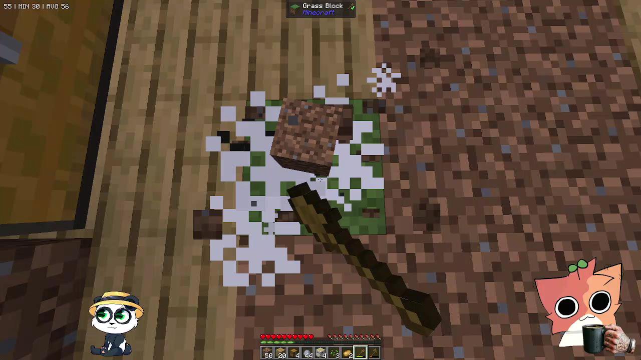 Stream snapshot