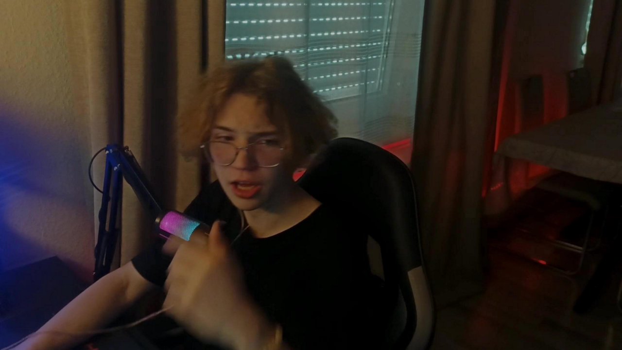 Stream snapshot