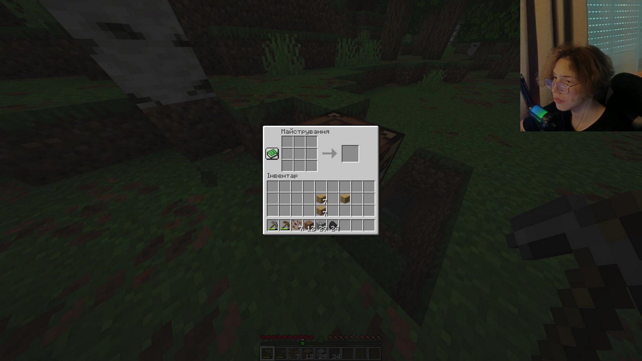 Stream snapshot