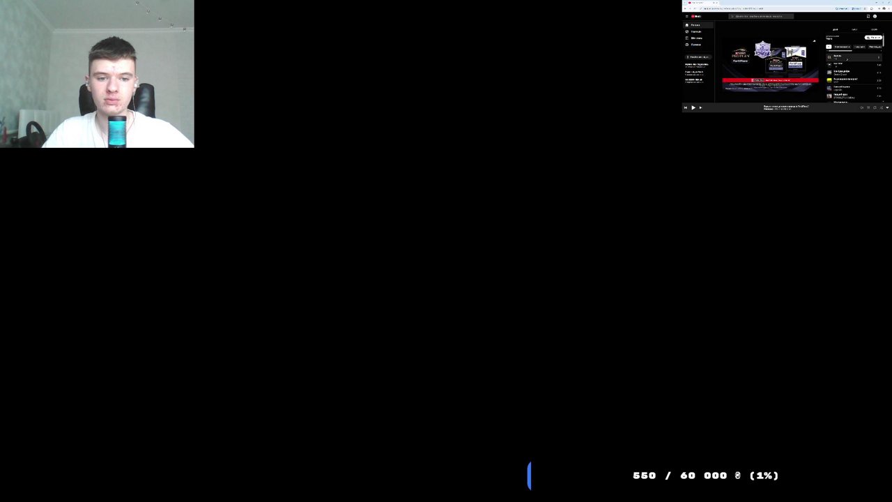 Stream snapshot