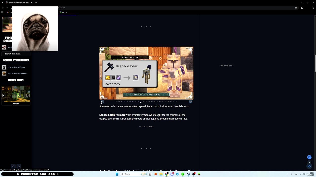 Stream snapshot