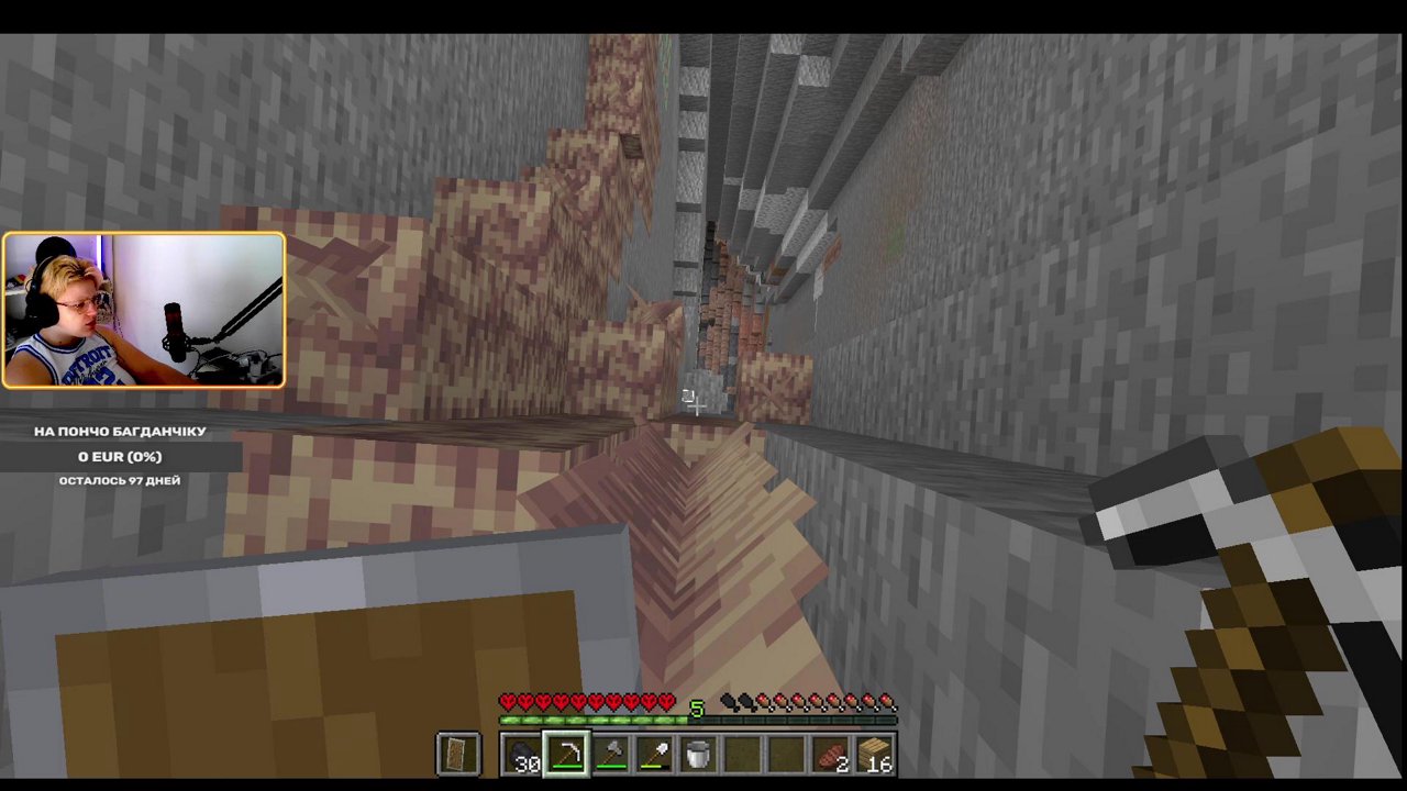 Stream snapshot