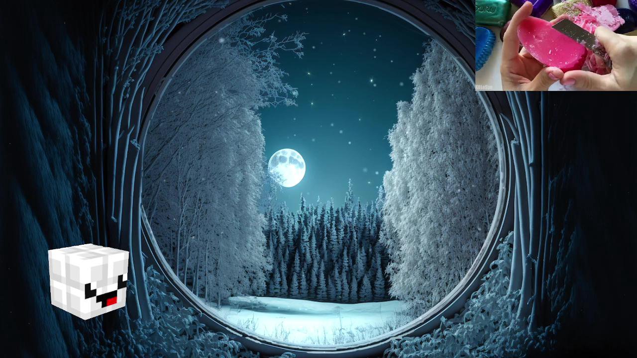 Stream snapshot