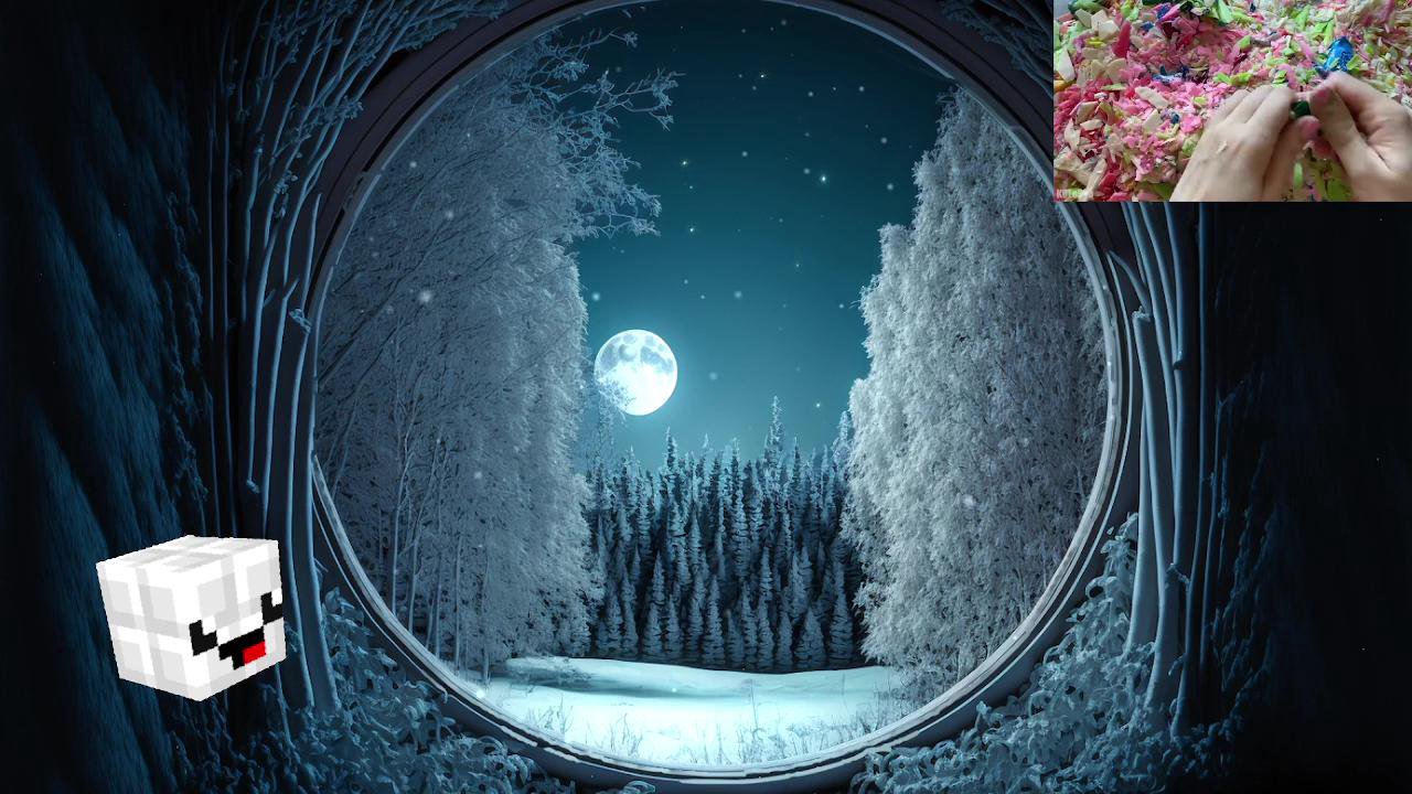 Stream snapshot