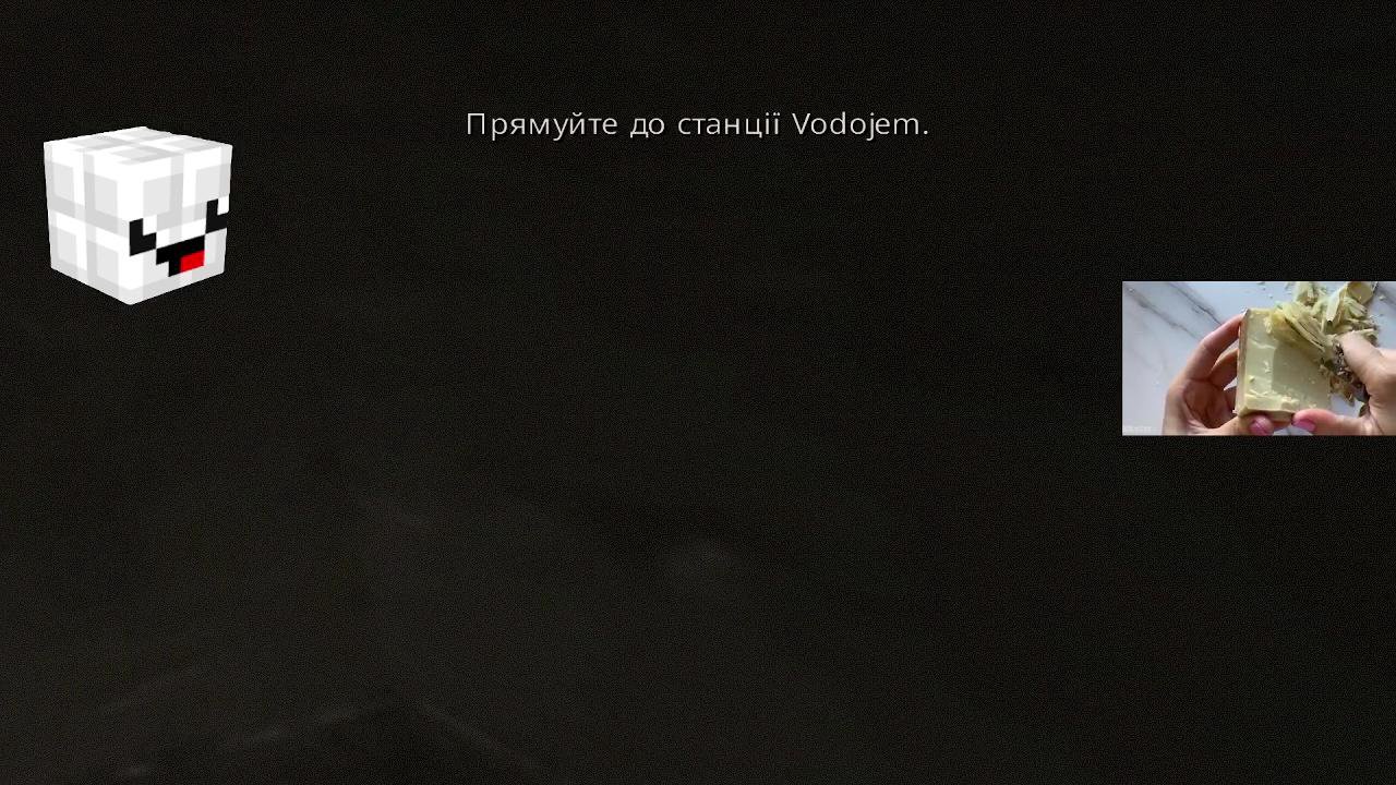 Stream snapshot