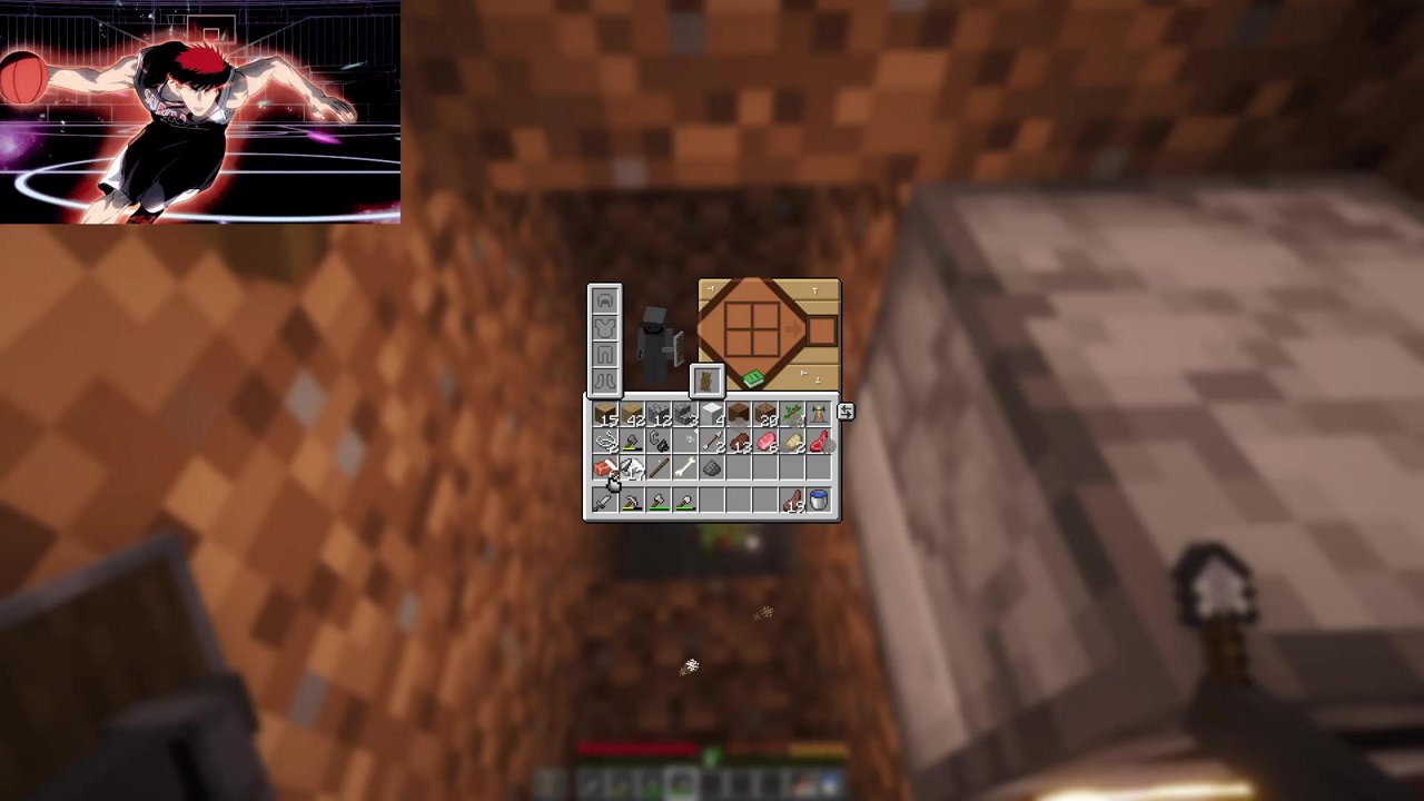 Stream snapshot