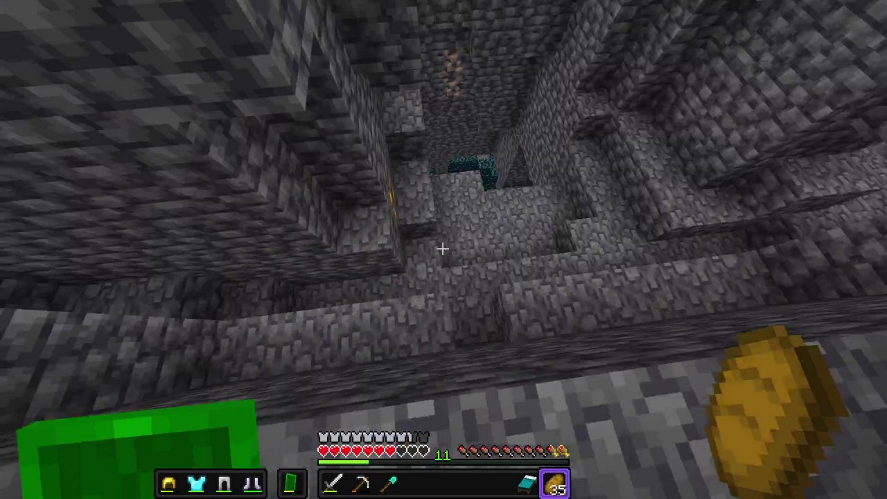 Stream snapshot