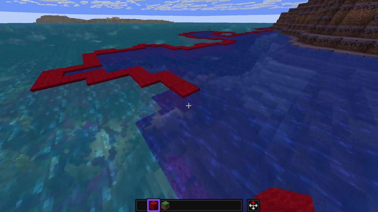 Stream snapshot