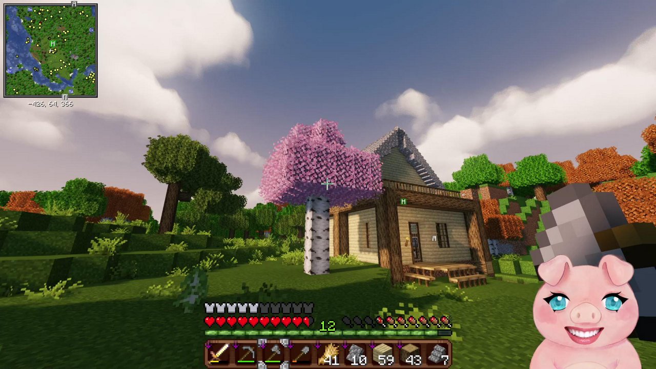 Stream snapshot